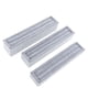 thumbnail image 5 of Soporte de joyería Sunnimix Vitrina de anillo 3 piezas Gris, 5 of 7