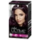 thumbnail image 1 of Schwarzkopf Color Ultime Hair Color 4.33 Ultra Deep Violet 1 aplicación - Tinte permanente para el cabello morado para una intensidad de color vívida y un brillo resistente a la decoloración hasta 10, 1 of 1