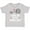 AC-Heather Grey, variant on Inktastic Best Nanny Ever Grandchild Boys or Girls Toddler T-Shirt