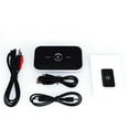 thumbnail image 7 of Bluetooth Transmitter Receiver - Bluetooth 5.0 Transmitter for TV, Wireless Audio Adapter for Home Stereo/Headphones/Speakers/ Home Theater/TV/PC/Car, 7 of 7