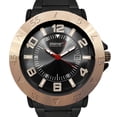thumbnail image 4 of Reloj De Hombre Steiner Con Bisel Giratorio Y Fechador 3 Atm Negro, 4 of 4