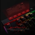 thumbnail image 3 of Teclado mecánico para juegos Redragon K580 VATA RGB LED, 3 of 8
