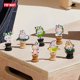 thumbnail image 4 of POPMART THE MONSTERS Fallin Wild Series Badge Blind Box Mystery Box Toys Doll Cute Anime Figure Ornaments Collection Gift, 4 of 5