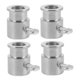 thumbnail image 5 of unbranded 4Ud Accesorios Para Rotisserie En Inoxidable Para Cocción Uniforme Y Estable, 5 of 8