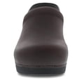 thumbnail image 4 of Zueco Shoe Dansko XP 2.0 para hombre, piel engrasada, color marrón, 4 of 7