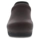 thumbnail image 4 of Zapatos Dansko XP 2.0 Brown Oiled Zueco para hombre, talla 9.5-10, 4 of 7