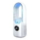 thumbnail image 1 of New Portable Air Conditioner Fan Rechargeable Air Cooler 6 Speeds Adjustable, 1 of 5