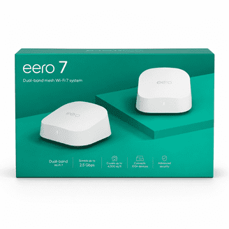 ASUS, ZenWiFi AX Whole-Home Mesh WiFi 6 System, 2PK, White