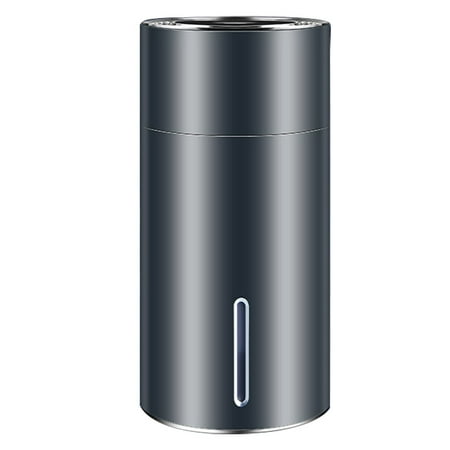 

Car Humidifier Colorful Light USB Portable Air Humidifier Fragrance Diffuser