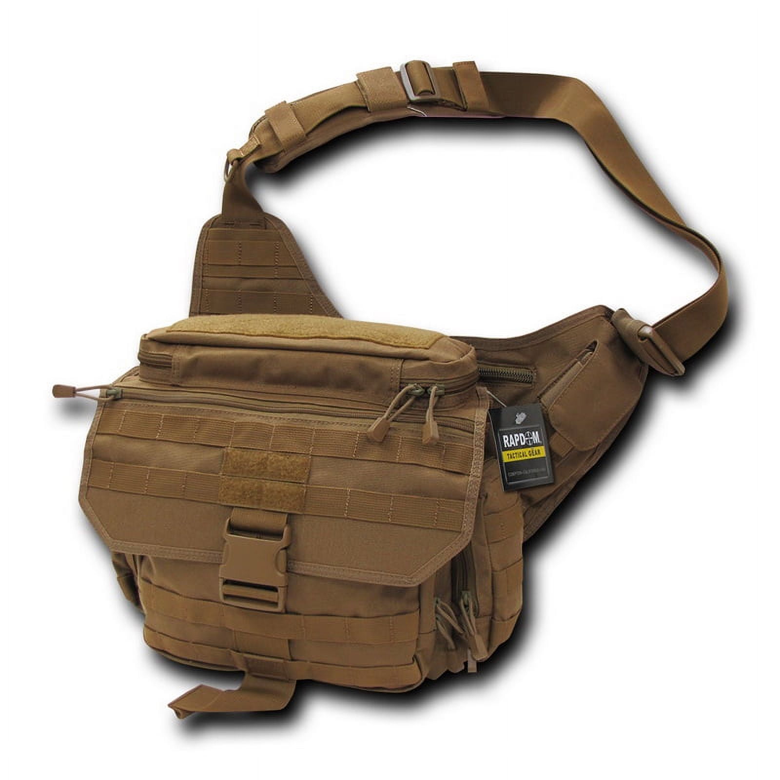 tactical messenger bag