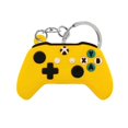 thumbnail image 1 of Llaveros de PVC de 1 piezas para hombre y mujer, llaveros coloridos de controlador de juego para llaves de coche, llaveros bonitos para manualidades, regalo para amigos, 1 of 4