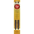 thumbnail image 1 of Boye Single Point Aluminum Knitting Needles 10"-Size 10/6Mm, 1 of 2