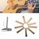 thumbnail image 1 of Press de Grifo de Guitarras, Diseño de Estándar de Herramienta de Incrustación de Trasteres Portátiles para la REPARACIÓN, 1 of 7