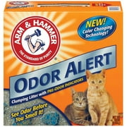 Arm & Hammer AHSS 2/18# Odor Alert.