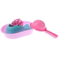 thumbnail image 2 of Paquete de 3 piezas de arena \ u0026 Kit de de agua para niños Juguete de playa de plástico para verano al, 2 of 9