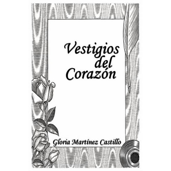 Vestigios del Corazon/ Heart Remains