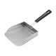 thumbnail image 2 of Pala de transferencia de alimentos de acero inoxidable 15" | Espátula de parrilla plana de gran capacidad | Herramienta duradera para barbacoa para patatas fritas, aperitivos, hamburguesas, verduras, 2 of 6