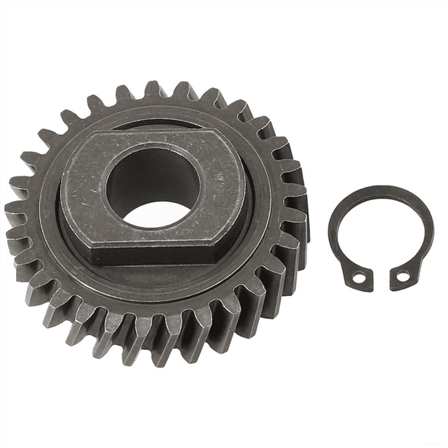 Pièce de Rechange pour Mixeur sur Socle W11086780 Compatible avec Plusieurs Modèles 9706529 WP9706529