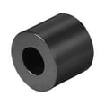 thumbnail image 5 of Uxcell Nylon 3.2mmx7mmx5mm Round Spacer for M3 Screws Black 100 Pack, 5 of 5