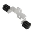 thumbnail image 5 of Motorcycle Rider Seat Lowering Adjustable Kit Fast Installation Rider Seat Lowering Bracket Adjustable Kit for R1200GS R1200RT Silver, 5 of 5