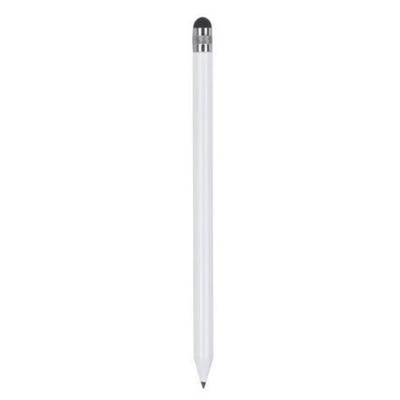 AMERTEER Dual head Capacity Drawing Stylus Pen for Phones Tablets
