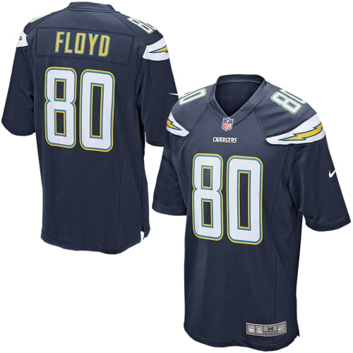 chargers football jersey