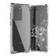 thumbnail image 1 of . Funda BALLISTIC Jewel para Samsung S20 ULTRA - Transp protector uso rudo Ballistic Ballistic, 1 of 4