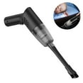 thumbnail image 2 of Handheld Cordless Vacuum Cleaner, Powerful Suction, USB Rechargeable Vacuum Cleaner, Mini Wet and Dry Vacuum Cleaner, 2 of 9