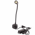 thumbnail image 1 of Luz LED regulable Sincero para acuario 200V-CN, 1 of 10