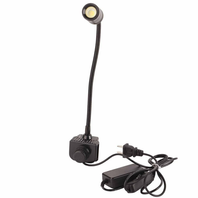 Luz LED regulable Sincero para acuario 200V-CN