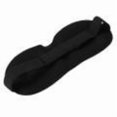 thumbnail image 5 of 3-pack - 3D Sleeping mask / eye mask / blindfold - Black, 5 of 5