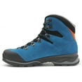 thumbnail image 2 of Lowa Womens Badia GTX Suede Textile Boots, 2 of 4