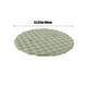 thumbnail image 4 of Xihbxyly Alfombra de Terciopelo, Suave y Redonda, Elegante Decoración para Sala de Estar, Diseño Antideslizante, Fácil de Limpiar y Mantener, Versátil para Uso Doméstico, Perfecta para Cualquier Habi, 4 of 7
