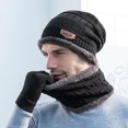 thumbnail image 2 of Women's Cycling Winter Cap Warm Comfortable Thick Multipurpose Suitable for Winter, 2 of 5