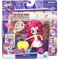 thumbnail image 2 of My Little Pony Equestria Girls Minis Pinkie Pie Splashy Art My Little Pony My Little Pony, 2 of 2