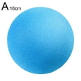 thumbnail image 1 of Elastic Mute Bouncing Ball - High Elasticity, Soft Toy, Multicolors, 3+ Years, 1 of 1