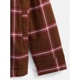 thumbnail image 3 of Wonder Nation Boys Cotton Shacket, Sizes 4-18 & Husky, 3 of 3
