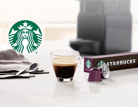 Nespresso Pods \u0026 Capsules - Walmart.com
