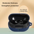thumbnail image 2 of Headphone Skin Housing Case Dustproof Water Resistant Guarding Against Protective Covers Damage Prevention Sleeve, 2 of 8