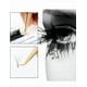 thumbnail image 3 of Pinzas  Xtellar Extensiones De Pestañas Volumen Color Dorado, 3 of 5