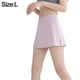 thumbnail image 2 of Faldas pantalón atléticas de tenis y golf con bolsillo, entrenamiento, correr, deportes, faldas plisadas, informales, 2 of 6