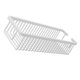 thumbnail image 3 of Bathroom Wall Storage Rack Aluminum Wall-Mounted Rack with Hanging Design, 3 of 3