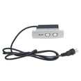 thumbnail image 5 of Electric Lift Recliner Hand Control, 2 Button, USB Charger, 12,29V, Simple  Convenient Operation, 5 of 6