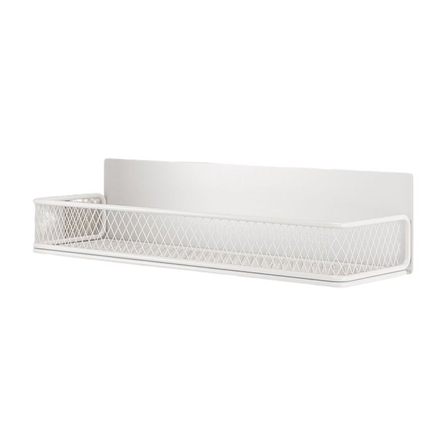 relayinert Strong Magnetic Absorption Refrigerator Storage Box Easy To Install Strong And Durable Stainless White Dwarfs Large size