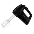 thumbnail image 1 of Batidora de Mano T-Fal Quick Mix 5 velocidades Negro HT3108MX, 1 of 4