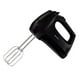 thumbnail image 1 of Batidora de Mano T-Fal Quick Mix 5 velocidades Negro HT3108MX, 1 of 4