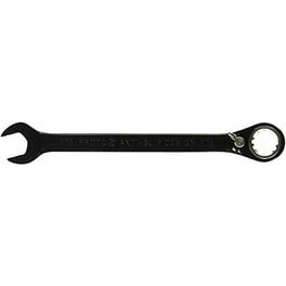 そさら Proto Combination Reversible Ratcheting Wrench 13/16
