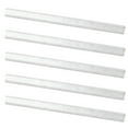 thumbnail image 1 of College Robot Competition,5Pcs D‑Shaft 4101‑0006‑0080 Stainless Shaft Robotics DIY Kit Reliable and Durable, 1 of 8