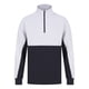 thumbnail image 1 of Finden & Hales - Top de Chándal para Hombre (Marino, Blanco), 1 of 3