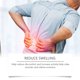thumbnail image 3 of South Moon Herbal Soothing Patch Gentle Herbal Soothing Patch For Shoulder, Waist And Knee Discomfort, 3 of 5